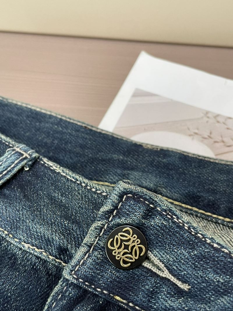 Loewe Jeans